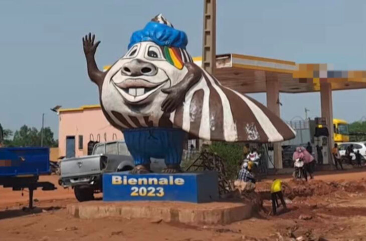 Biennale Mopti 2023, le satisfécit des troupes régionales