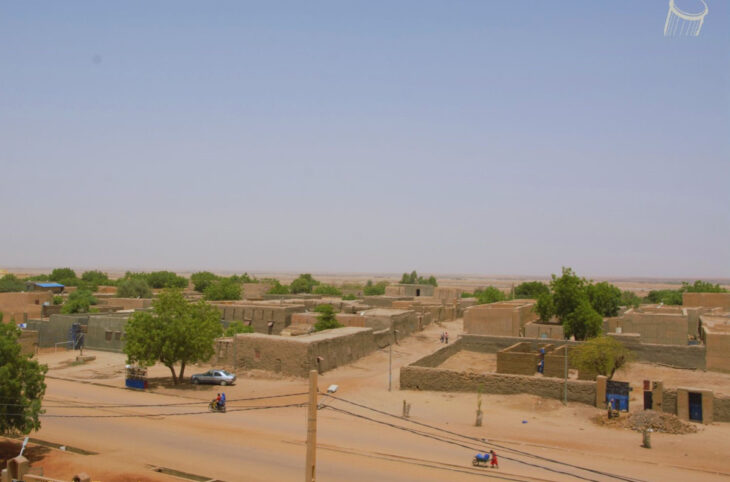 A Gao et Menaka, l'armée interdit la circulation des armes de guerre et des effets militaires