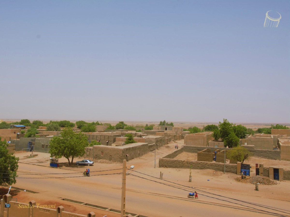 A Gao et Menaka, l’armée interdit la circulation des armes de guerre et des effets militaires