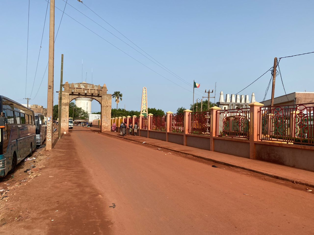 “Biennale artistique et culturelle, un moyen de redorer l’image de Mopti”