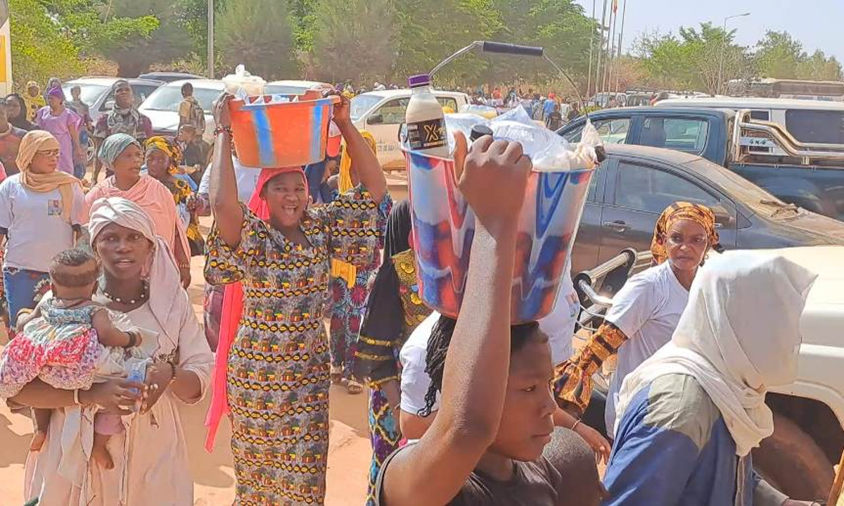 BAC 2023: des jeunes haussent leur chiffre d’affaire grâce à leurs petits commerces