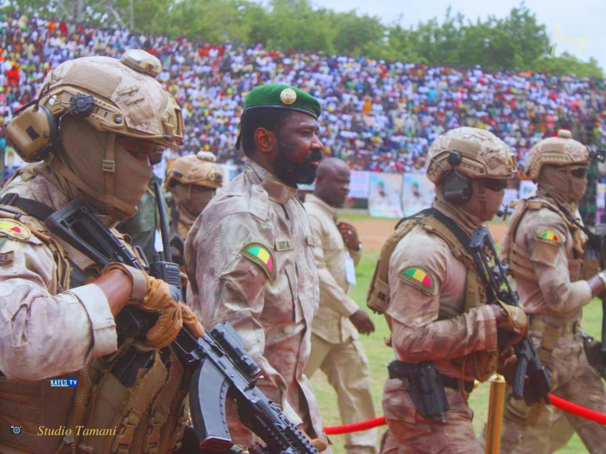 Création d’universités : des jeunes souhaitent qu’elles répondent aux besoins des régions