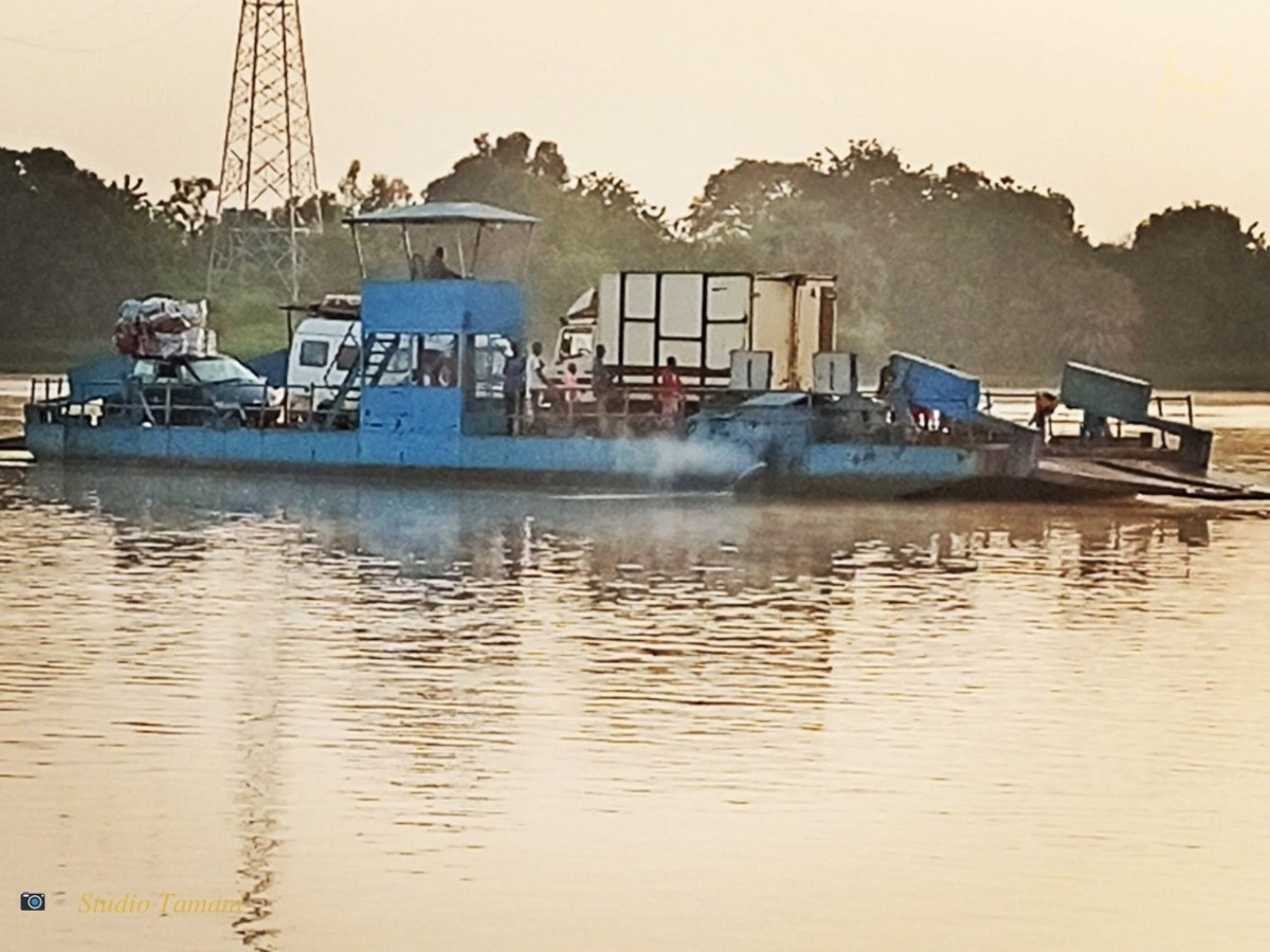 Agression d’un apprenti du bac fluvial à Bafoulabé