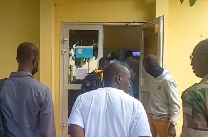 Les banques face au défi de l'inclusion financière