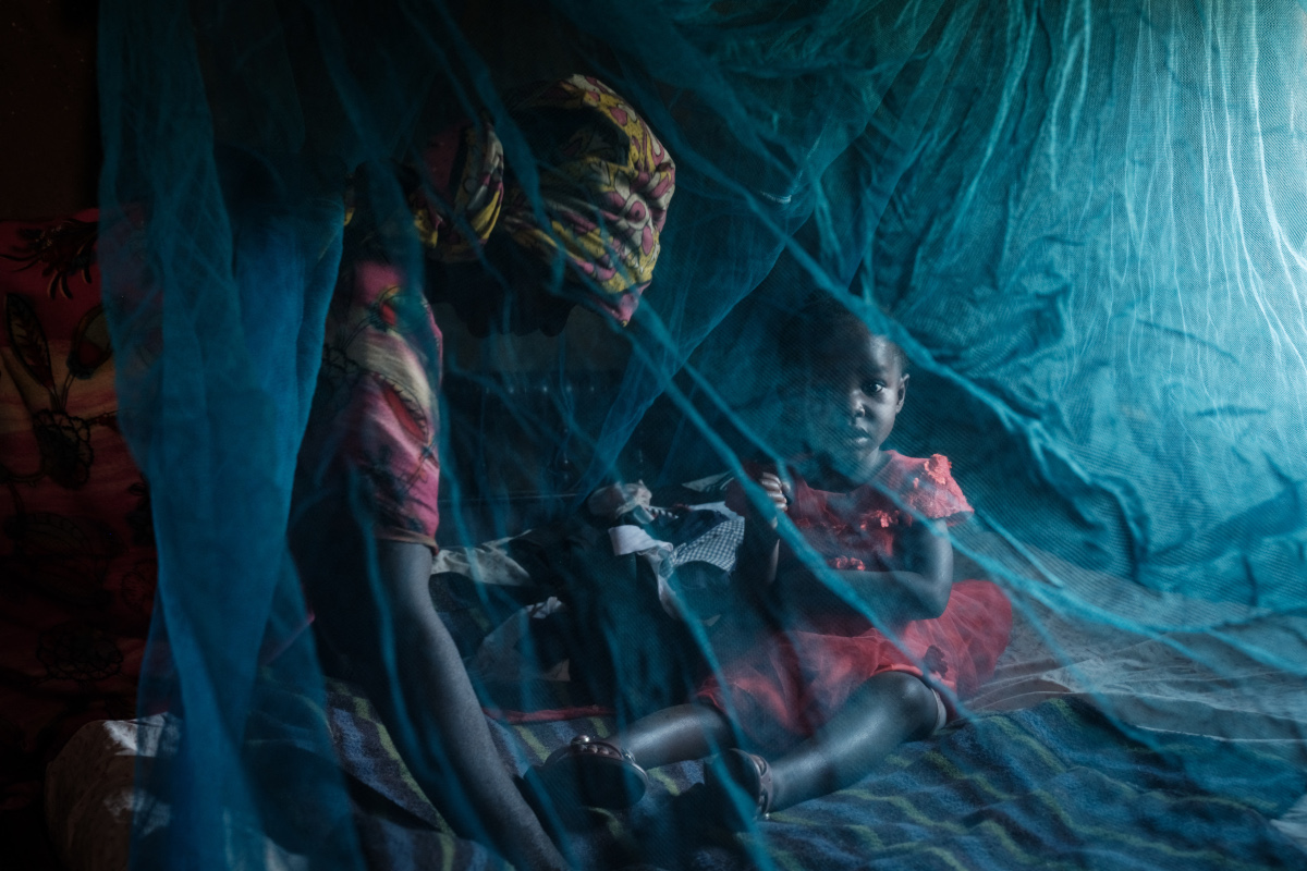 Bientôt une campagne contre le paludisme saisonnier à Macina