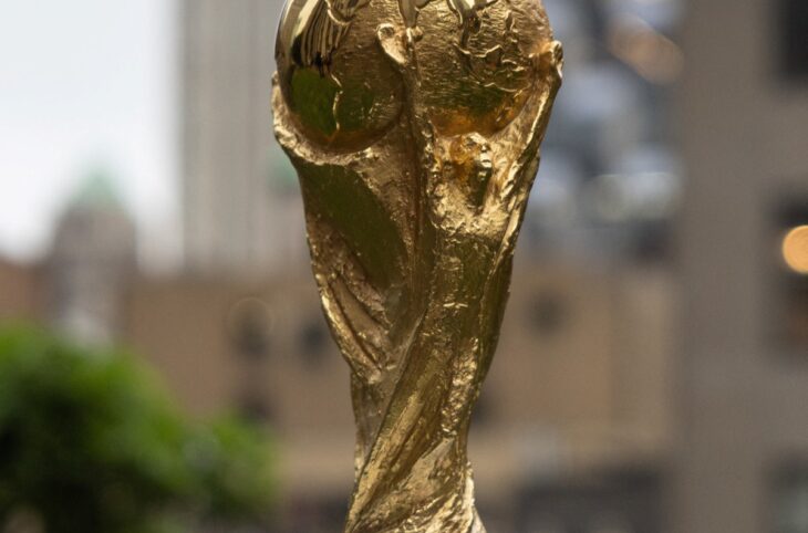 Éliminatoire mondial 2026 : le Mali dans le groupe I