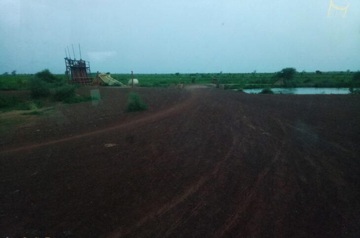 Campagne agricole 2023-2024 : un début satisfaisant pour des agriculteurs de Macina