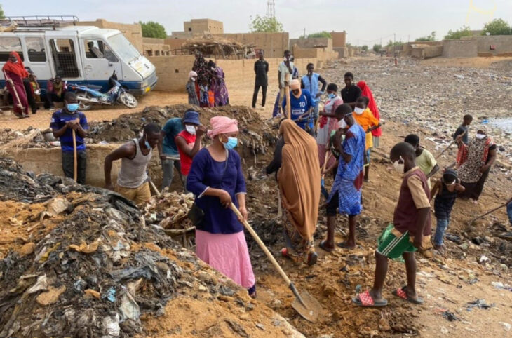 Inondations : des municipalités se mobilisent pour minimiser les risques
