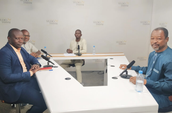 4e république : quels enjeux et défis ?