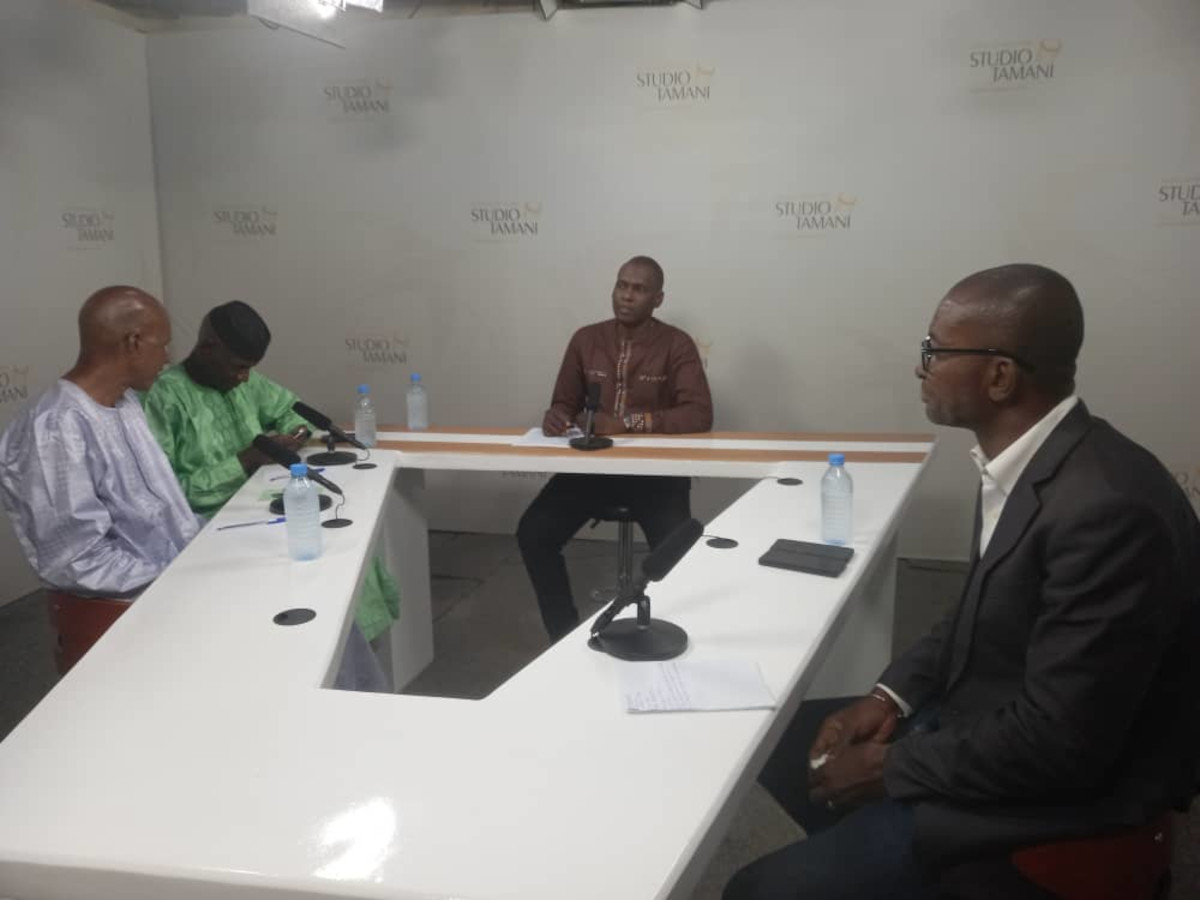 Mondial de football/zone afrique: Le Mali a-t-il des chances?