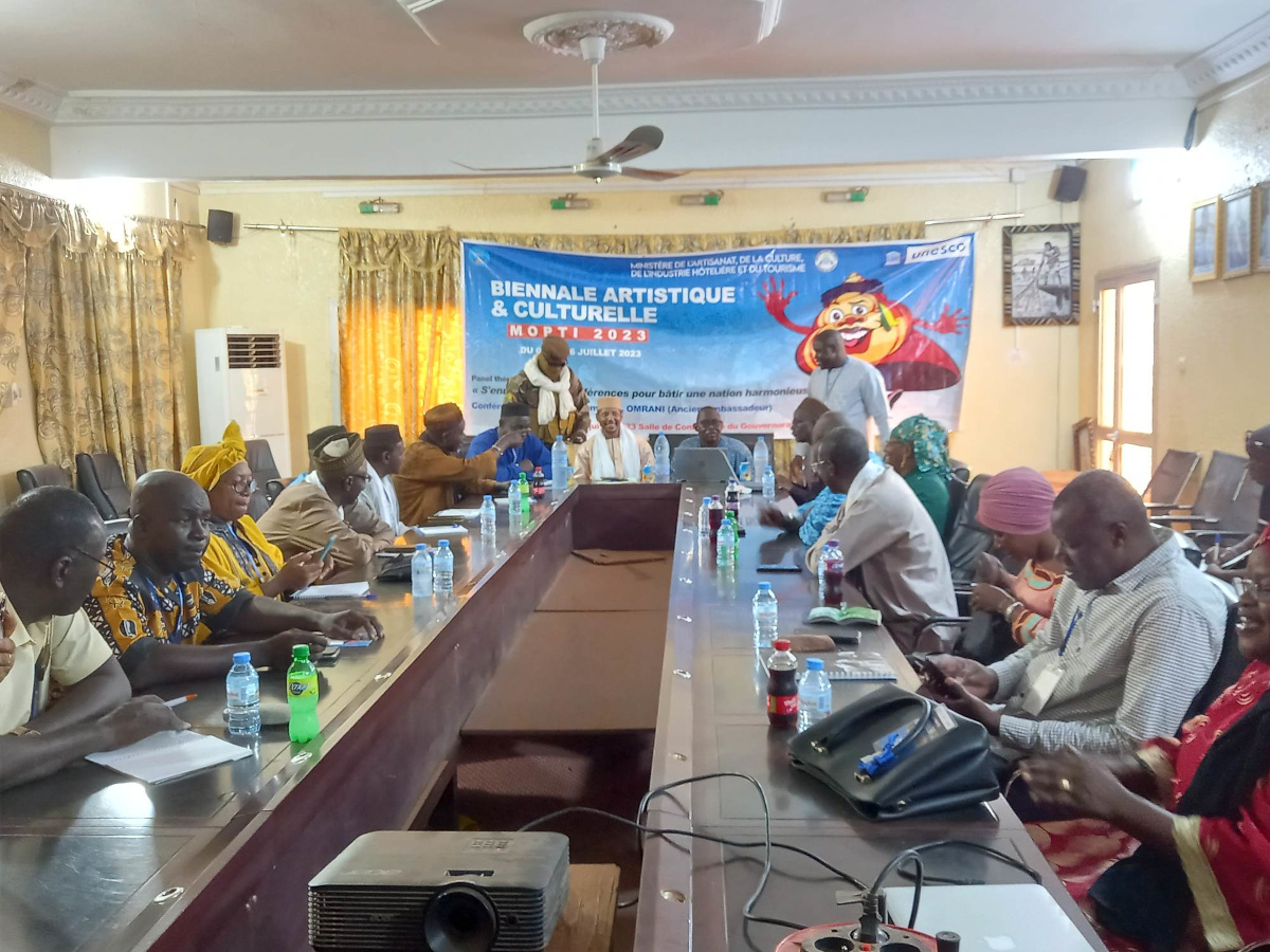 « La diversité culturelle, un atout à exploiter », selon des chercheurs