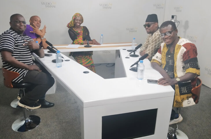 Qu’est ce qui fait la réussite d’un concert ?