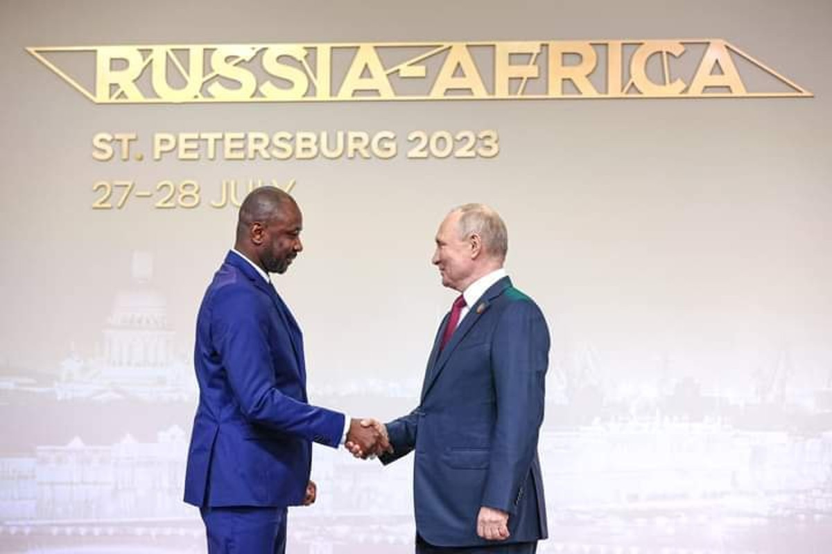Mali-Russie : un partenariat gagnant-gagnant ?