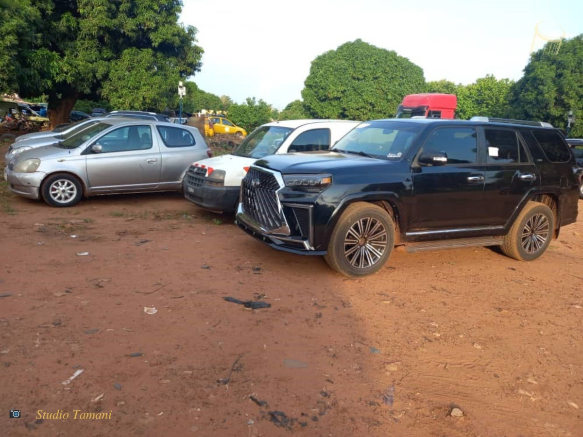 Importation de véhicules d’occasion, quelle part dans l’économie nationale ?