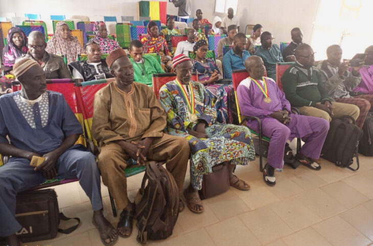 Kadiolo dispose d'un nouveau programme de renforcement de la collaboration entre les élus et la population