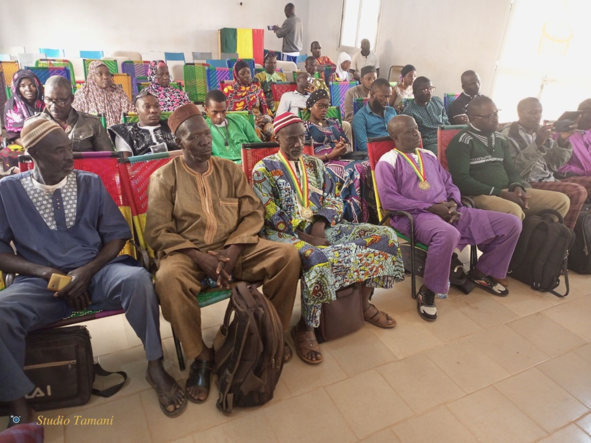 Kadiolo dispose d’un nouveau programme de renforcement de la collaboration entre les élus et la population