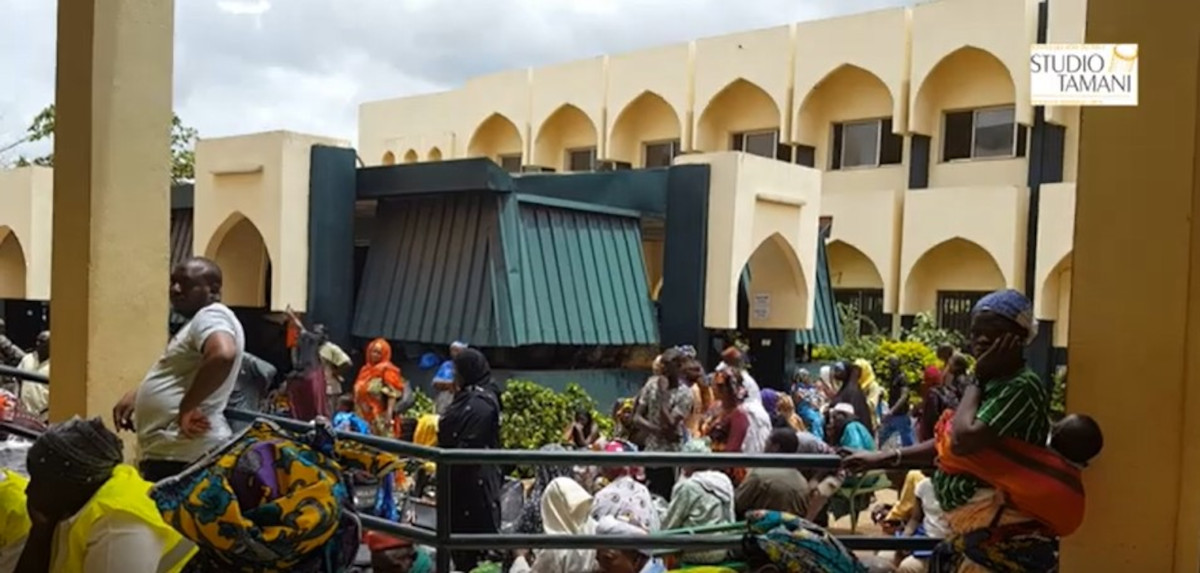 Kadiolo : les pèlerins félicitent le bon déroulement du hadj