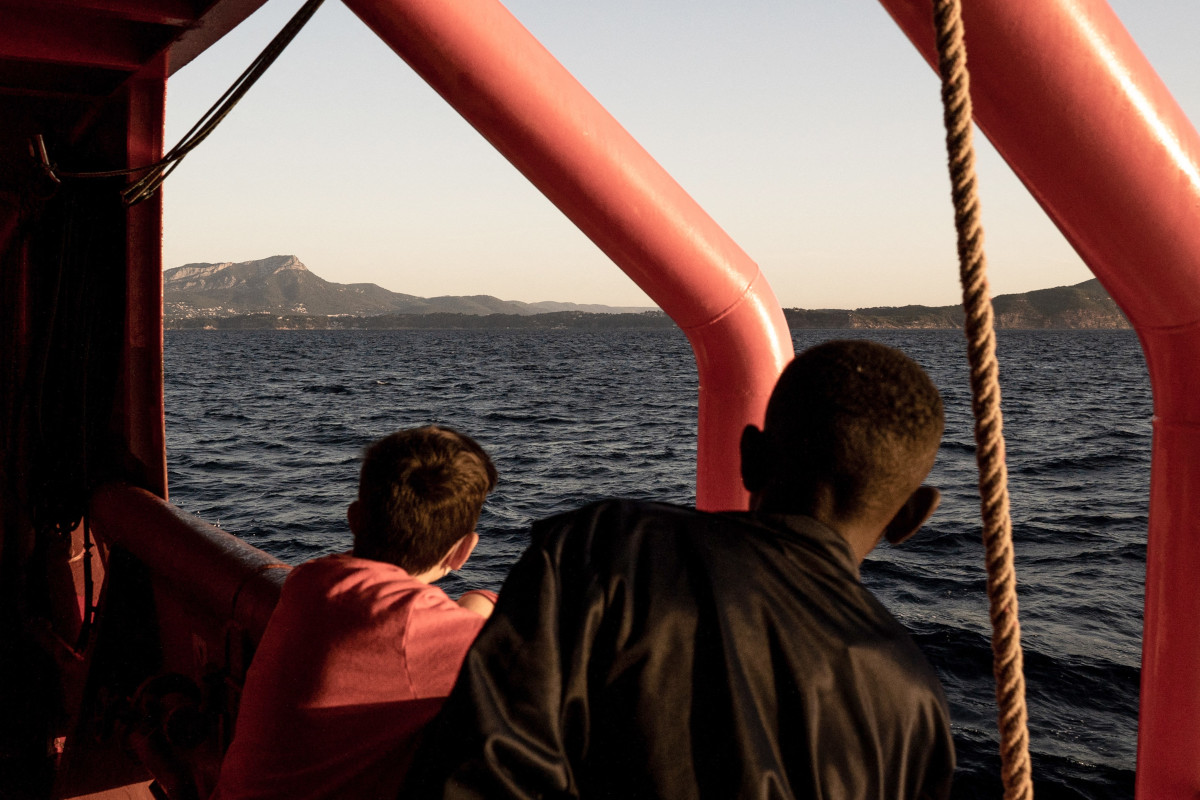 Kayes : 18 jeunes ressortissant de la région morts dans la Méditerranée