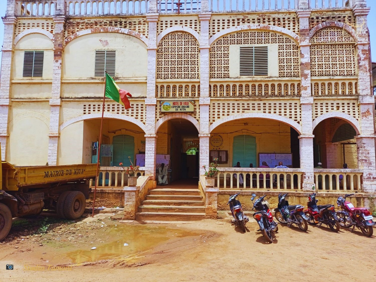 Kita : disparition récurrente des nouvelles mariées