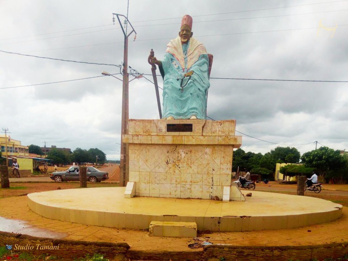 Koutiala : sensibilisation sur la lutte contre les catastrophes