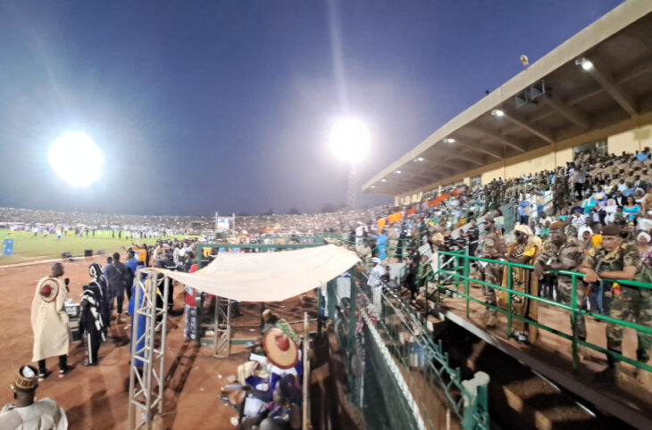 C'est parti pour la fête des arts et de la culture à Mopti