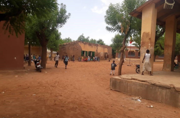 L'hivernage et la nécessité de veiller sur les enfants