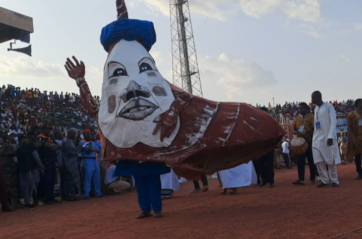 Biennale de Mopti « briser les obstacles à la paix et au vivre ensemble »