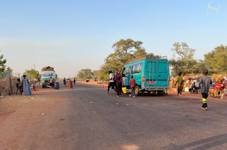 Rapport Human Right Watch: le Gouvernement rejette des « allégations infondées »