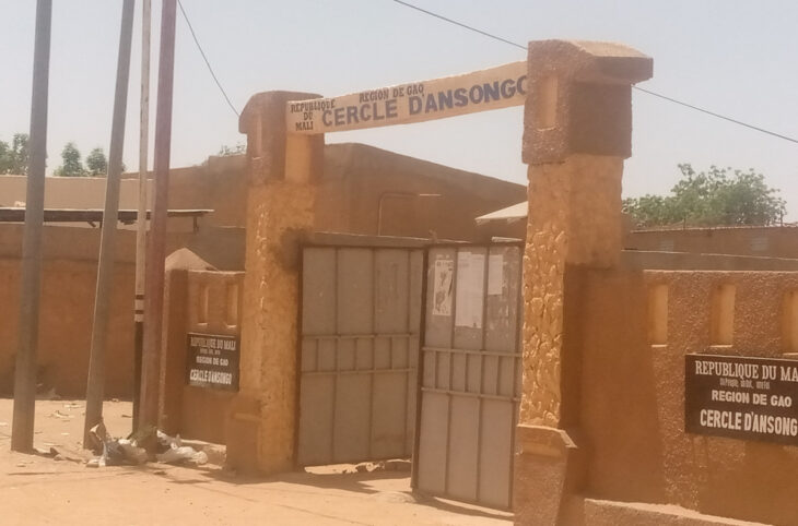 Ansongo : le braquage des véhicules de transport public continue