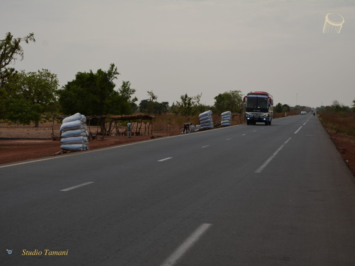 Sept mesures contre l’insécurité routière au Mali