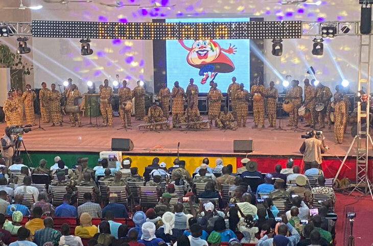 Biennale 2023 à Mopti, des troupes avec des ambitions différentes