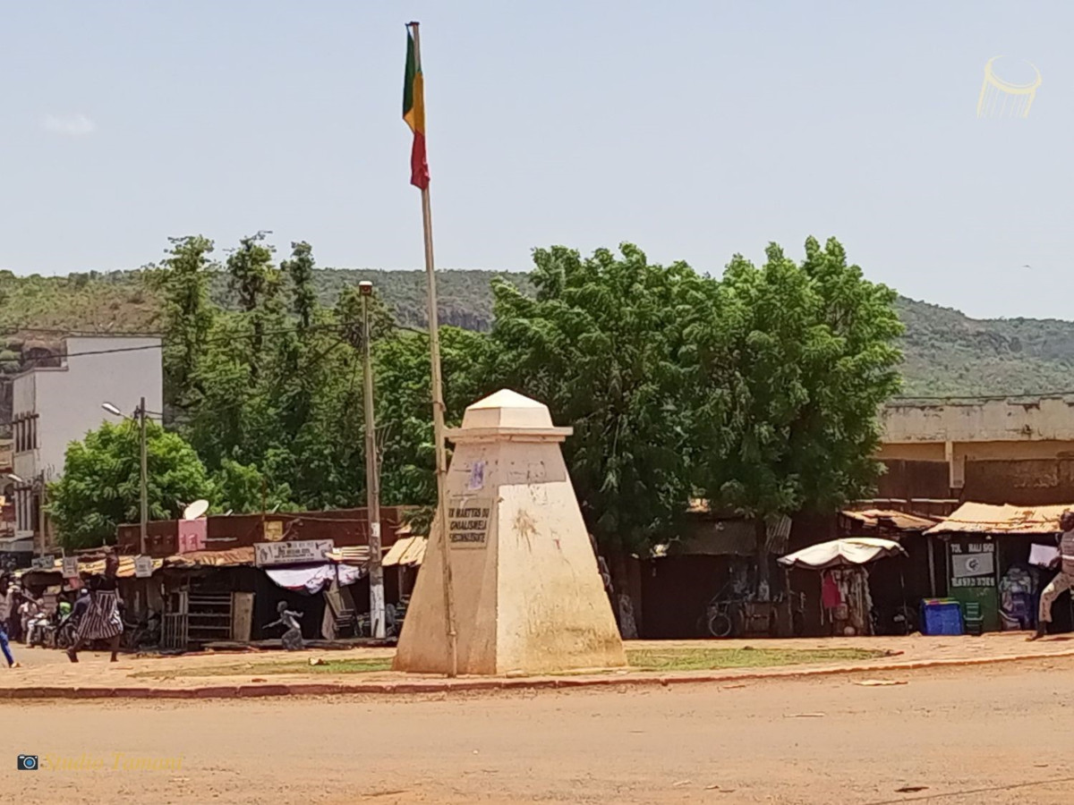 Un adolescent victime de noyade à Kita