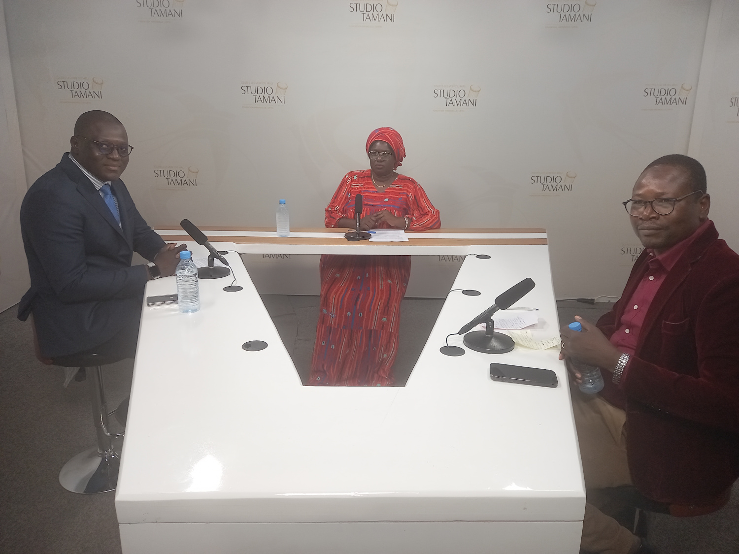 Blocus autour de Tombouctou : des populations en détresse demandent de l’aide