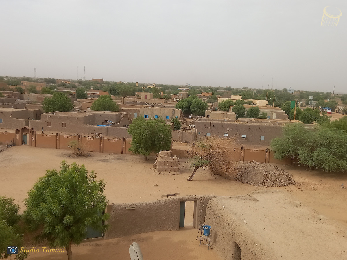 Des présumés fournisseurs de carburant des hommes armés arrêtés à Gao