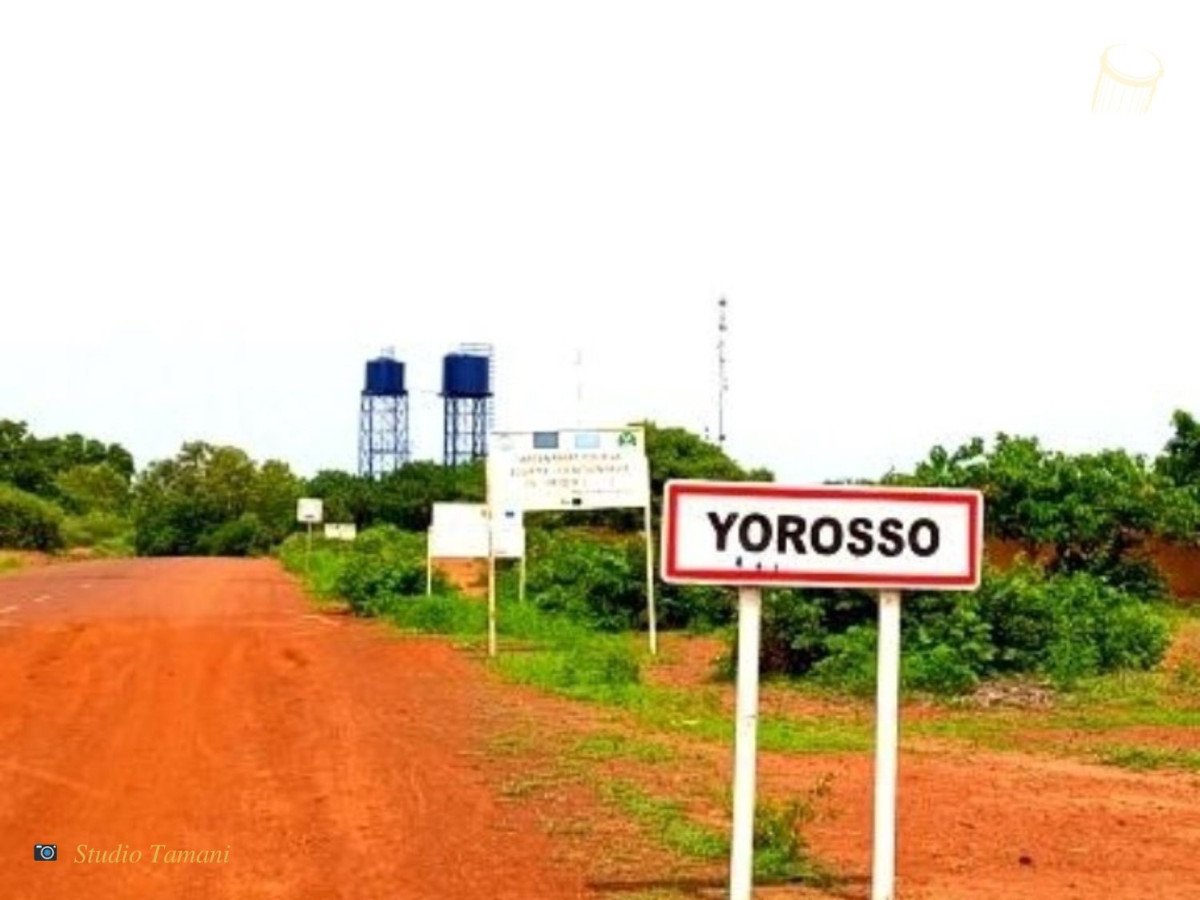 A Yorosso, l’espoir renaît chez des pays, après les récentes pluies