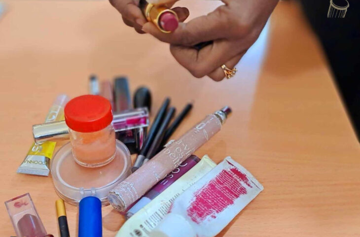 Quand les femmes veulent paraître belles à tout prix