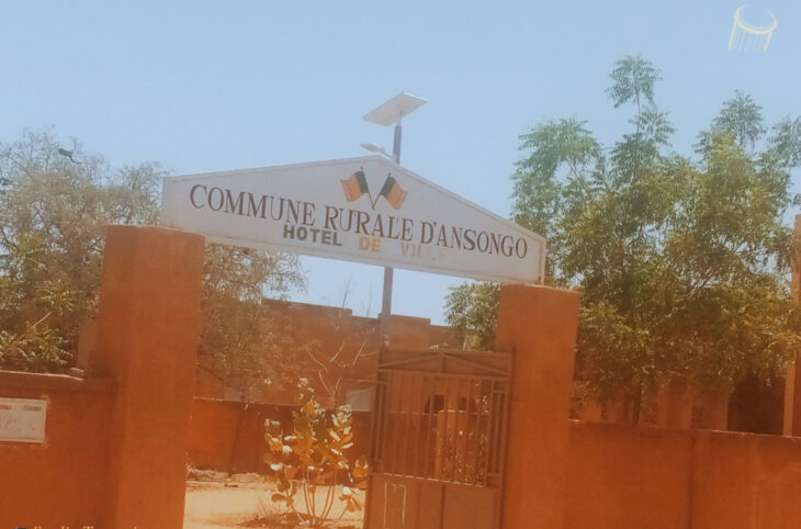 Ansongo : Le trafic routier a repris entre Ansongo et Niger
