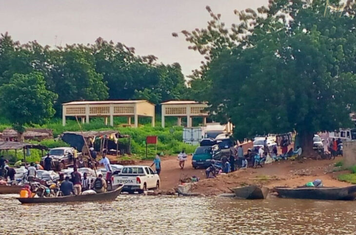 Arrestation de jeunes cambrioleurs à Mahina