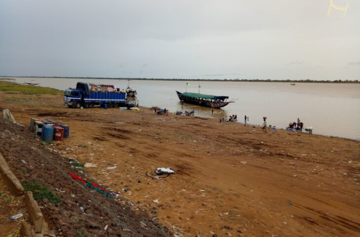 Macina : sous la menace terroriste, des villages se vident de leurs habitants