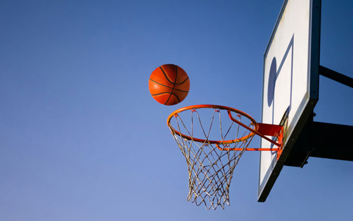 Basketball, un coach suspendu pour harcèlement sexuel présumé