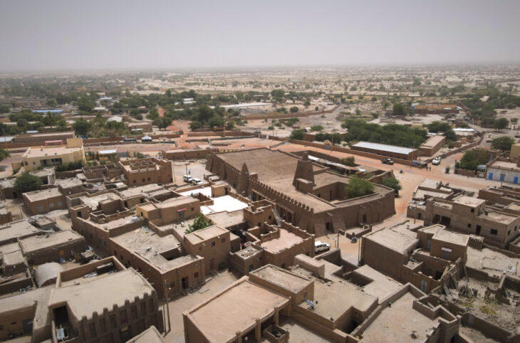 Ber : des affrontements signalés près de la localité