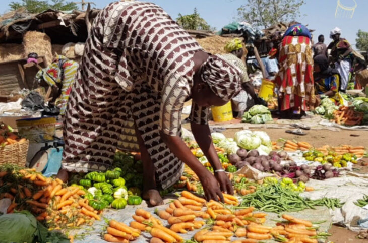 Cherté de la vie : la situation de plus en plus intenable pour les ménagères