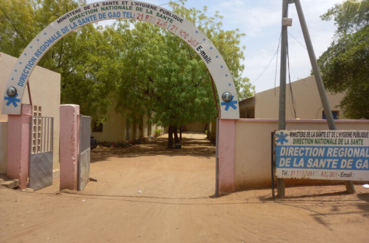Alerte à la méningite: 6 cas détectés à Bamako et Gao