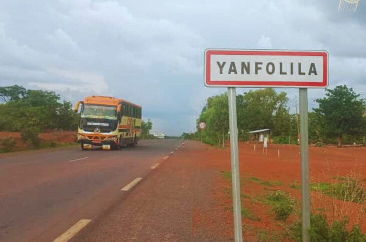 À Yanfolila, un jeune meurt dans des circonstances inconnues