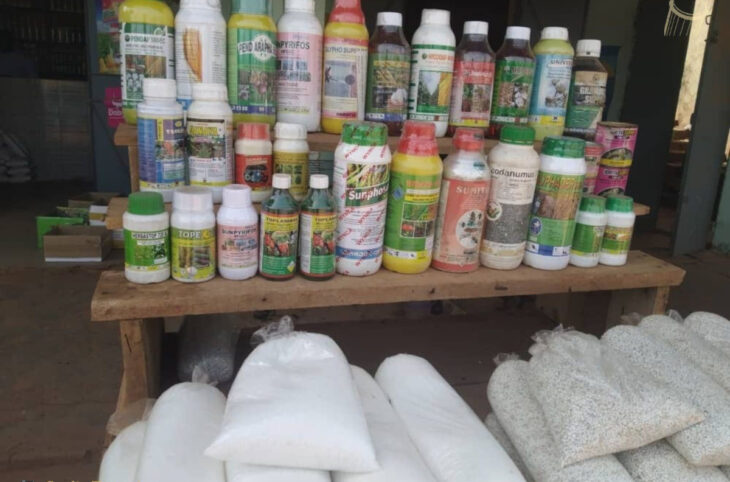 Engrais subventionné : l'office du Niger épinglé par le bureau du vérificateur général