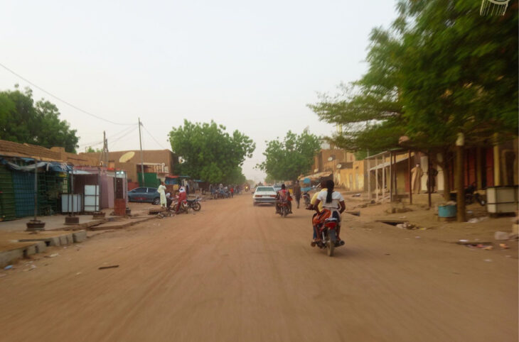 A Gao un conducteur de tricycle et son apprenti s’échappent à un rapt