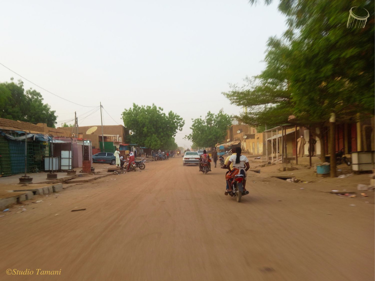 A Gao un conducteur de tricycle et son apprenti s’échappent à un rapt