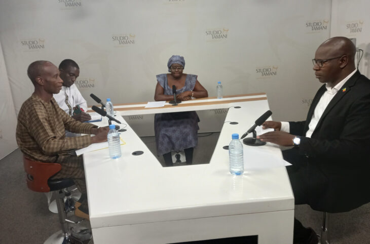 Bandiagara et Ménaka : quand l'insécurité fait augmenter le nombre des déplacés