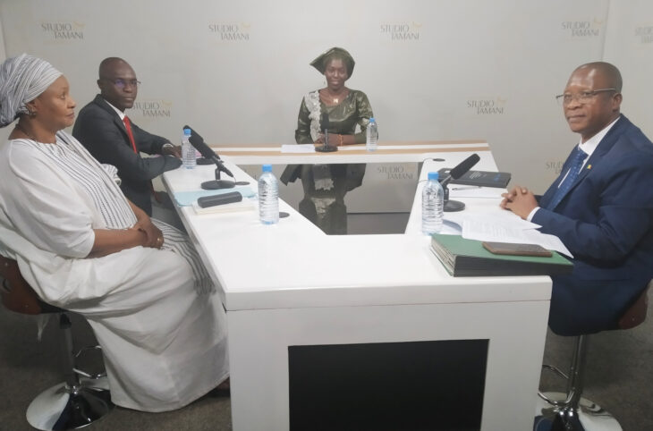 Pacte social de stabilité et croissance, l'espoir d’un climat social apaisé