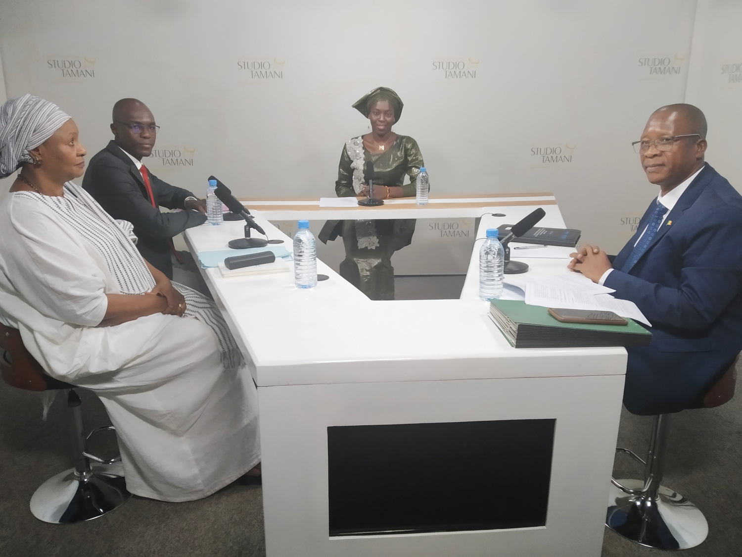 Pacte social de stabilité et croissance, l’espoir d’un climat social apaisé